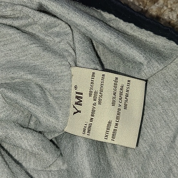 YMI Collection Jacket - Picture 4 of 10